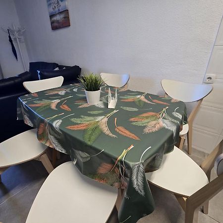 Sunny Bungalow La Mata With Sea Views Торевиеха Екстериор снимка