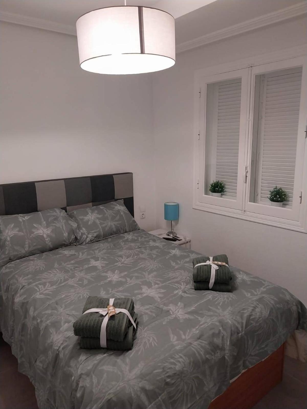 Sunny Bungalow La Mata With Sea Views Торевиеха Екстериор снимка