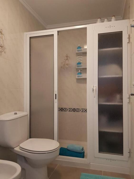 Sunny Bungalow La Mata With Sea Views Торевиеха Екстериор снимка