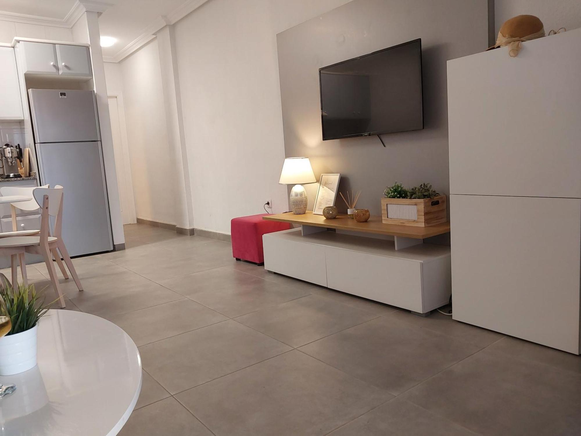 Sunny Bungalow La Mata With Sea Views Торевиеха Екстериор снимка