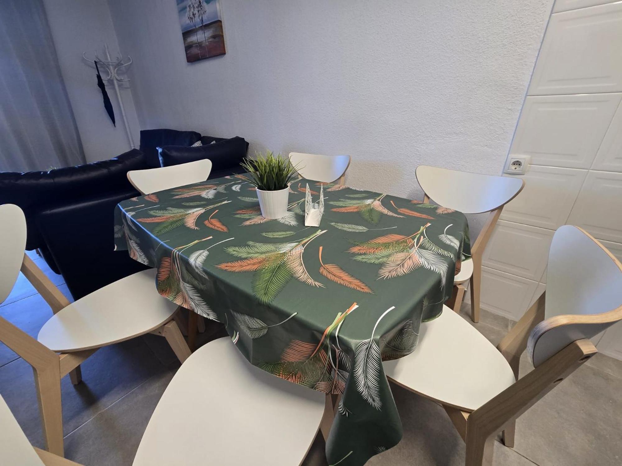 Sunny Bungalow La Mata With Sea Views Торевиеха Екстериор снимка
