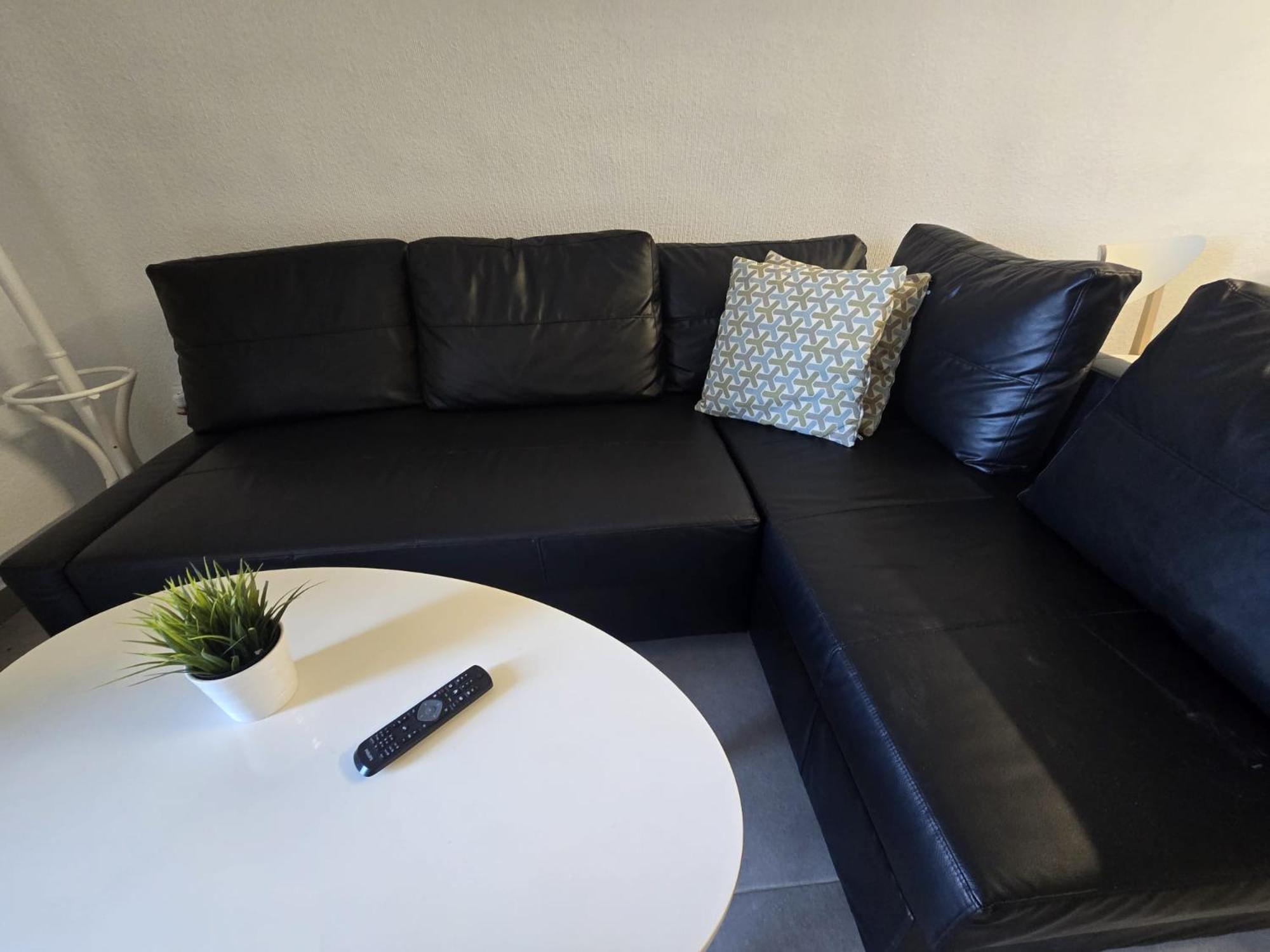 Sunny Bungalow La Mata With Sea Views Торевиеха Екстериор снимка