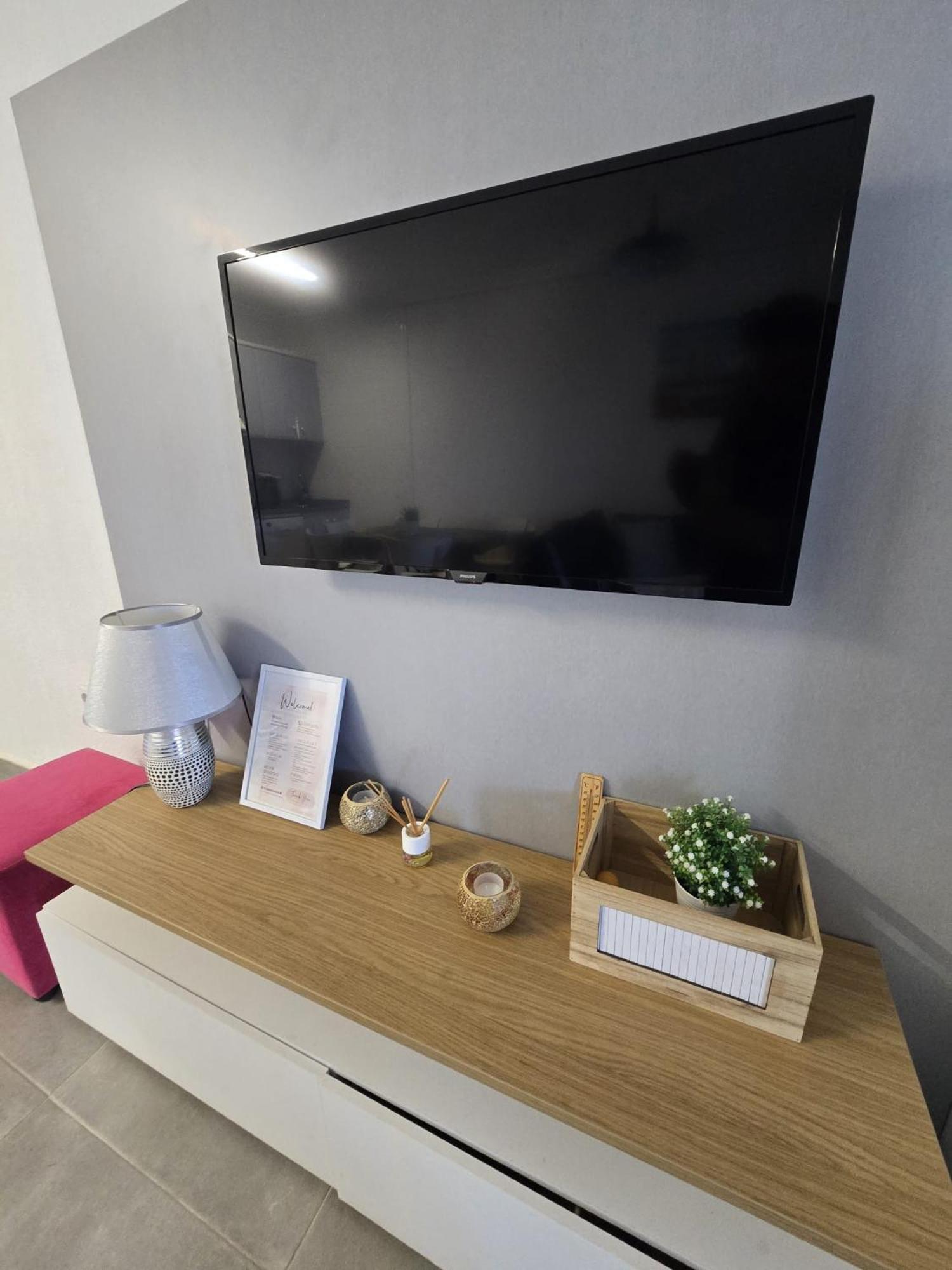 Sunny Bungalow La Mata With Sea Views Торевиеха Екстериор снимка